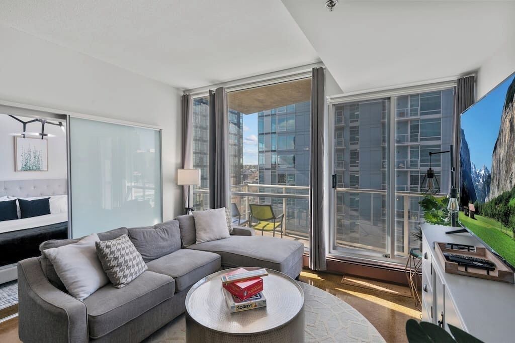 Photo of Livingroom in Beltline