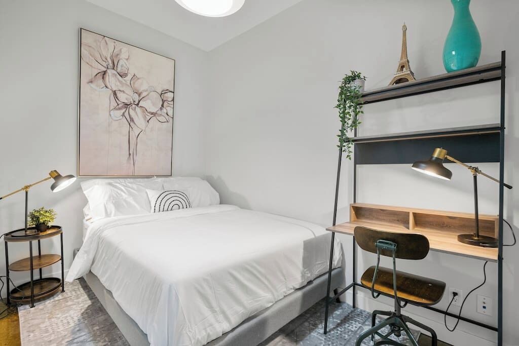 Photo of Bedroom in Beltline