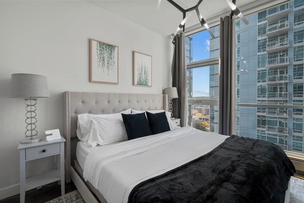 Photo of Bedroom in Beltline