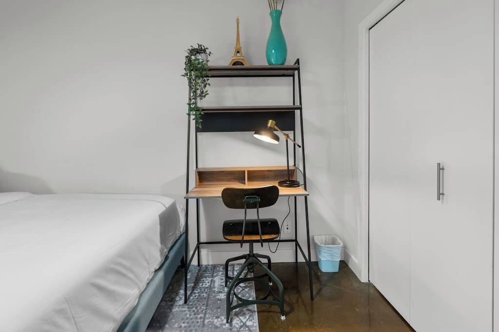 Photo of Bedroom in Beltline