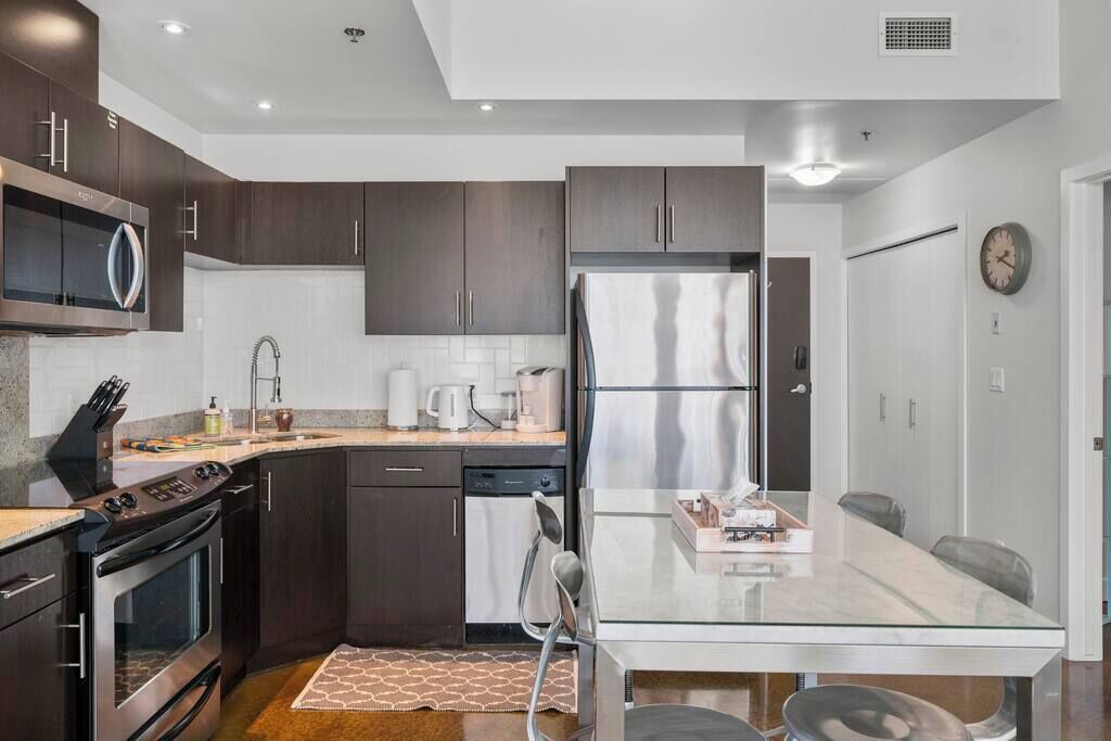 Photo of Kitchen in Beltline