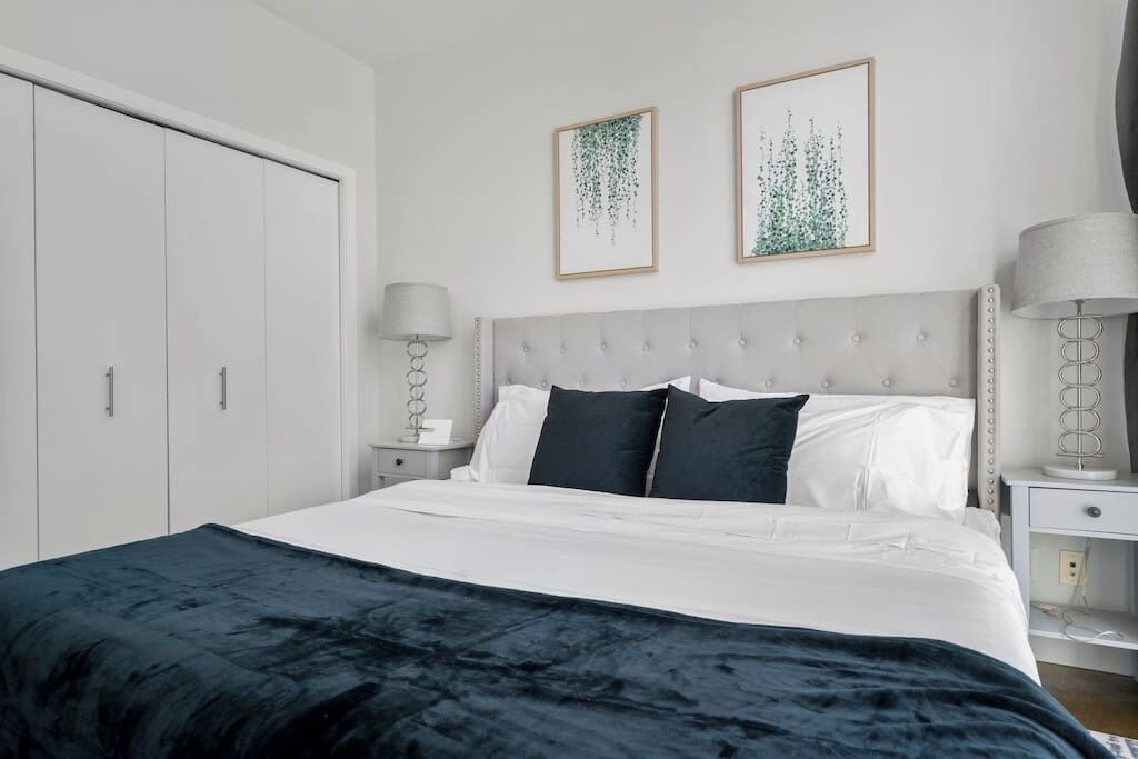 Photo of Bedroom in Beltline