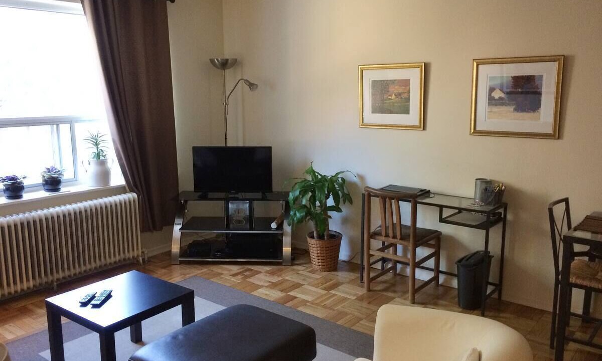 Photo of Livingroom in Long Branch