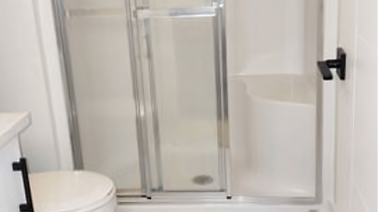 Photo of Bathroom in Halifax