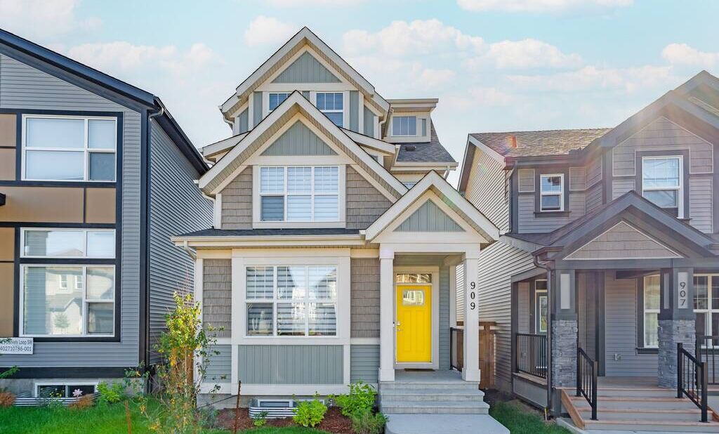 Photo of Outdoor in Southwest Edmonton