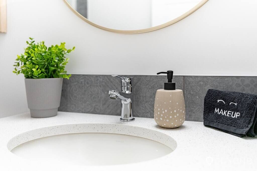 Photo of Bathroom in Southwest Edmonton