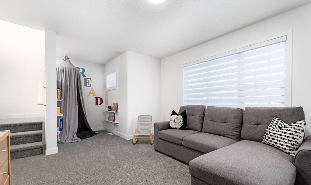 Photo of Livingroom in Southwest Edmonton