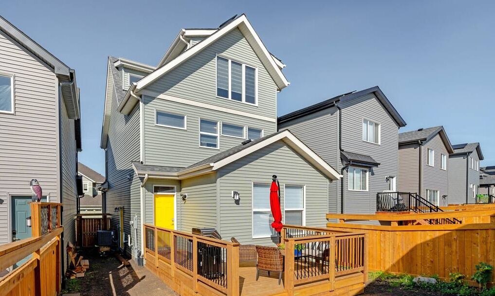 Photo of Outdoor in Southwest Edmonton