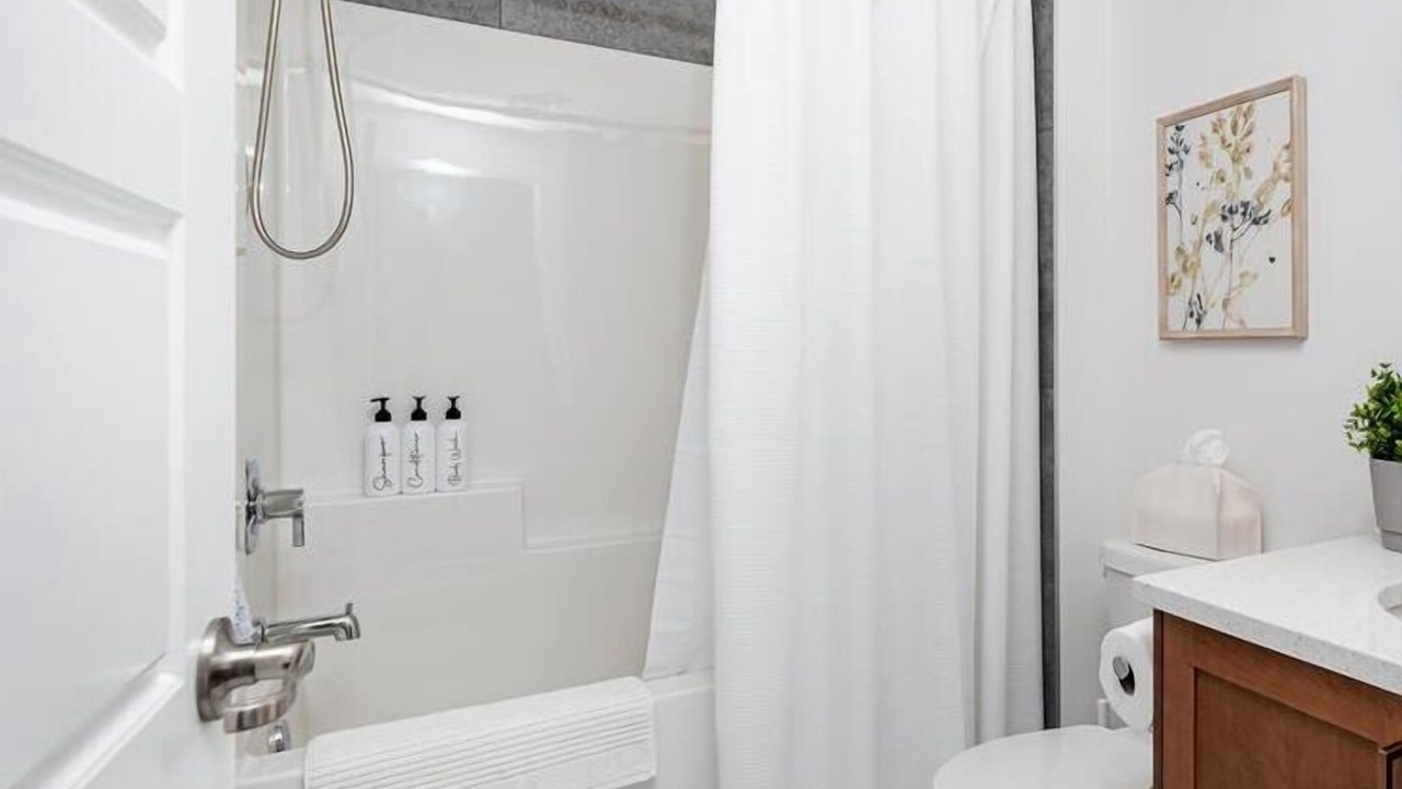 Photo of Bathroom in Southwest Edmonton