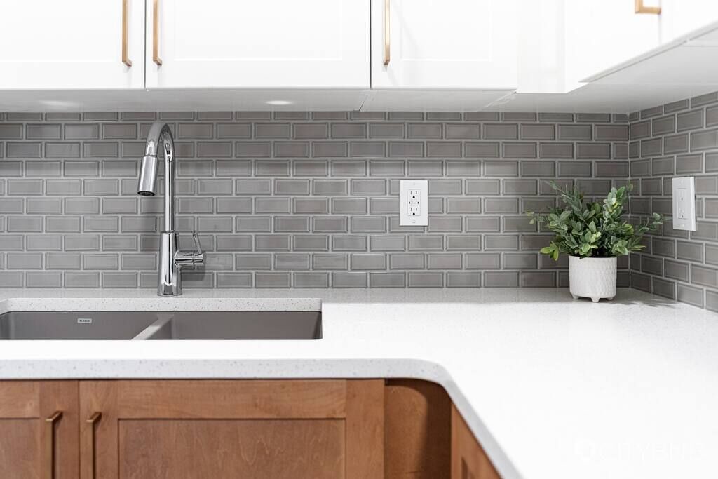 Photo of Bathroom in Southwest Edmonton