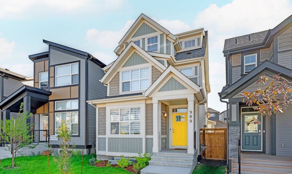 Photo of Outdoor in Southwest Edmonton