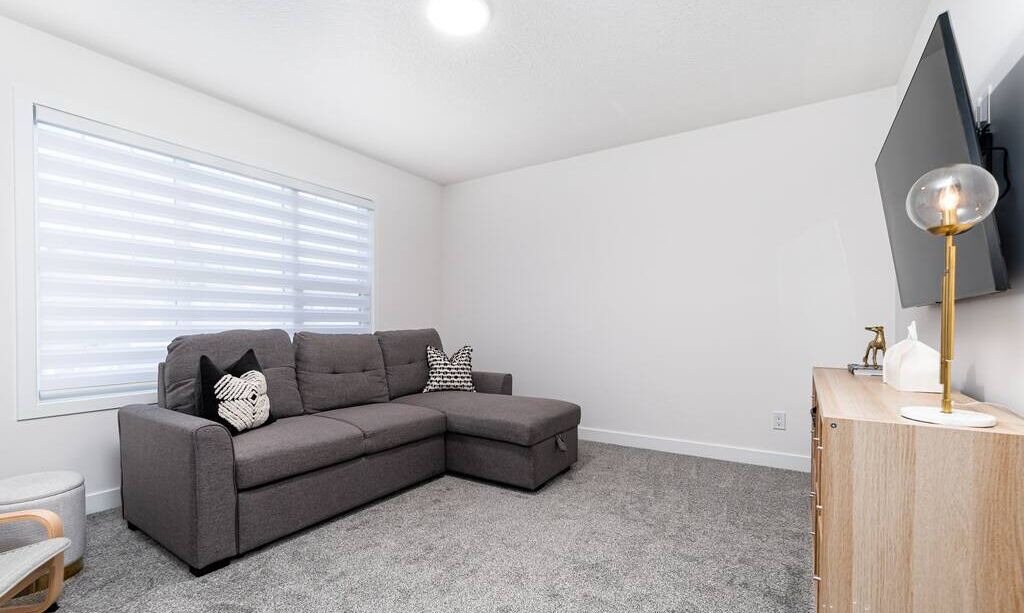 Photo of Livingroom in Southwest Edmonton