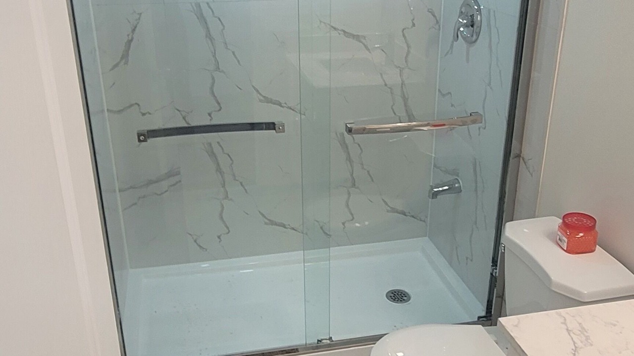 Photo of Bathroom in Grand River South