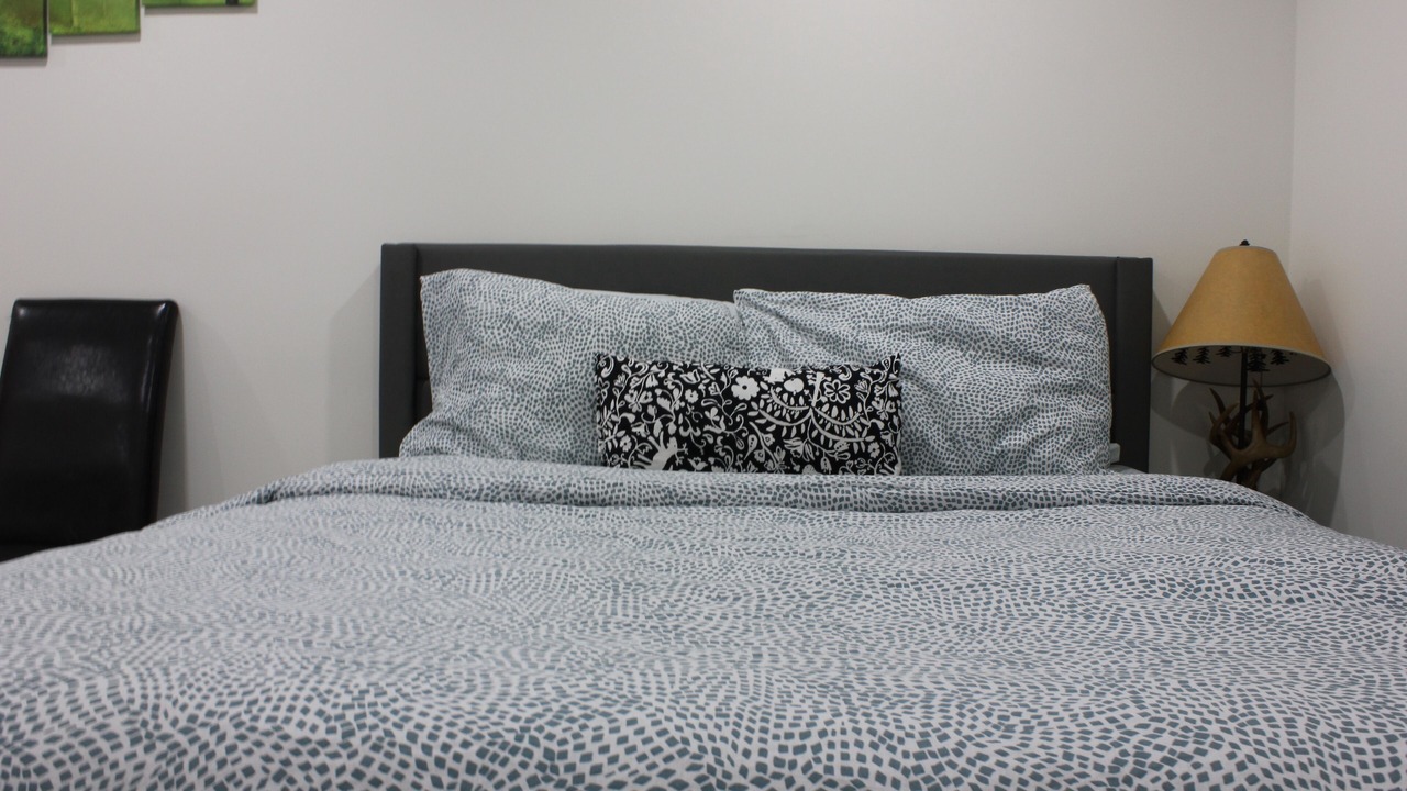 Photo of Bedroom in Grand River South