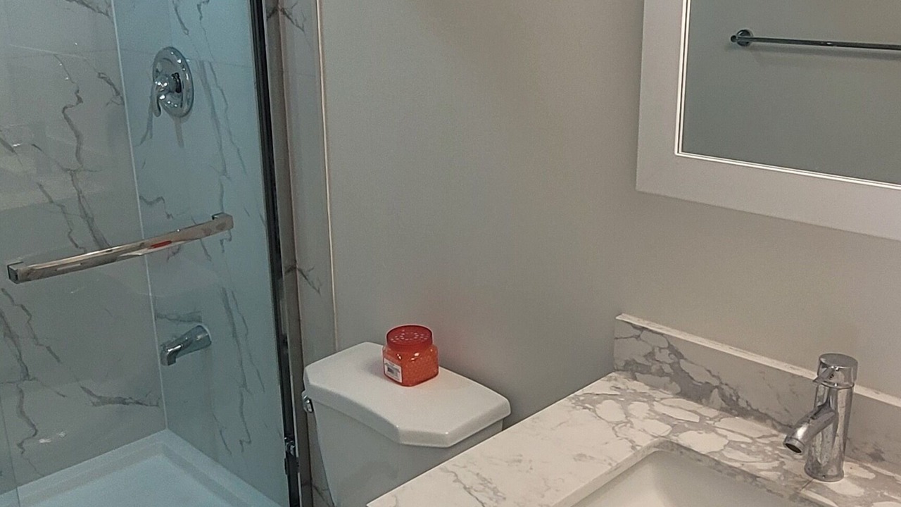 Photo of Bathroom in Grand River South