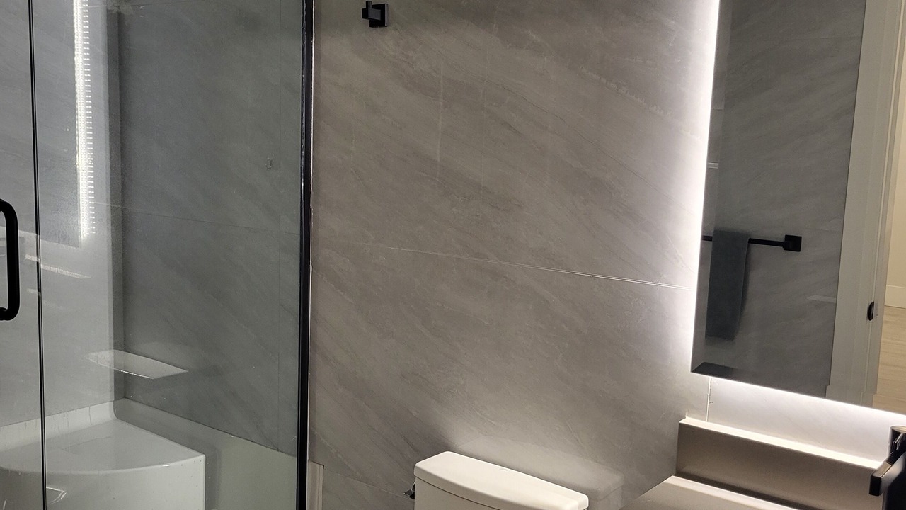 Photo of Bathroom in Abbotsford
