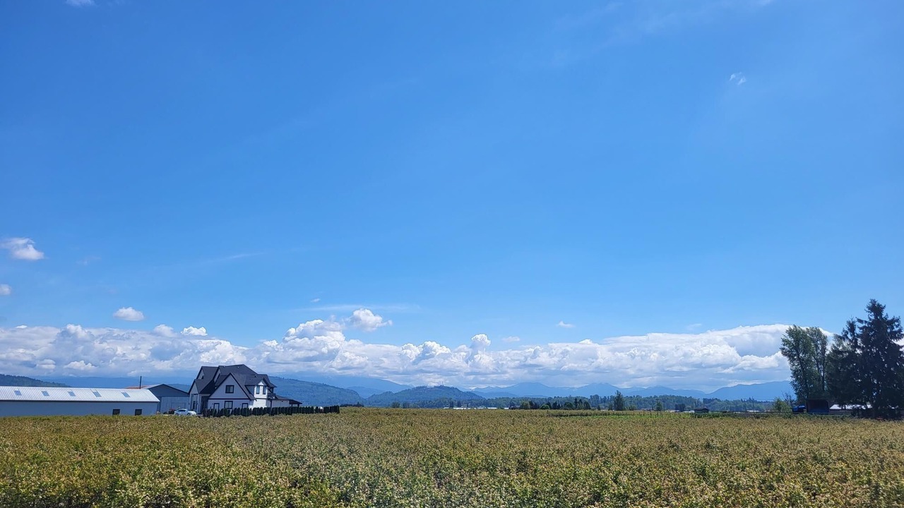 Photo of Outdoor in Abbotsford