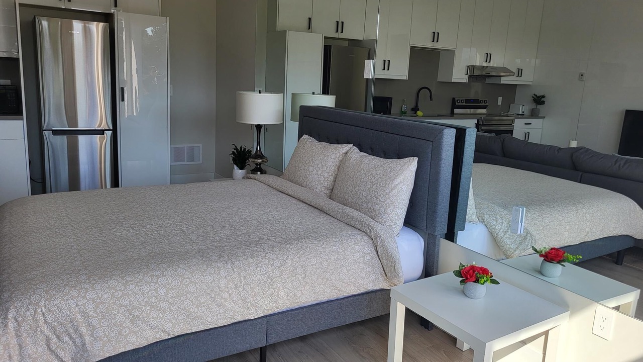 Photo of Bedroom in Abbotsford