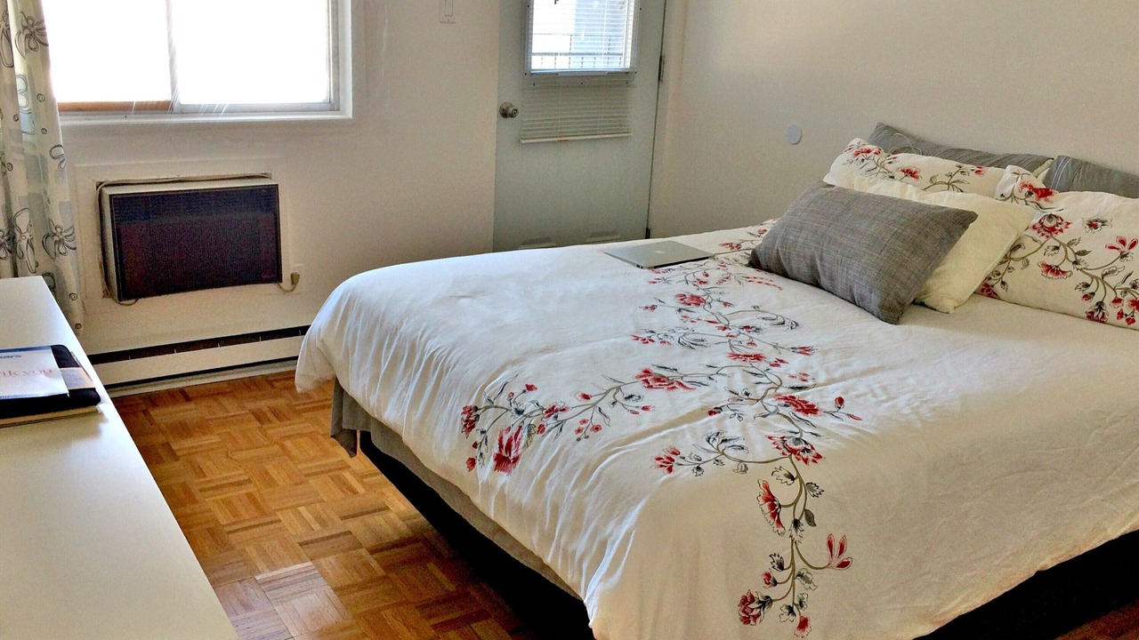 Photo of Bedroom in Verdun