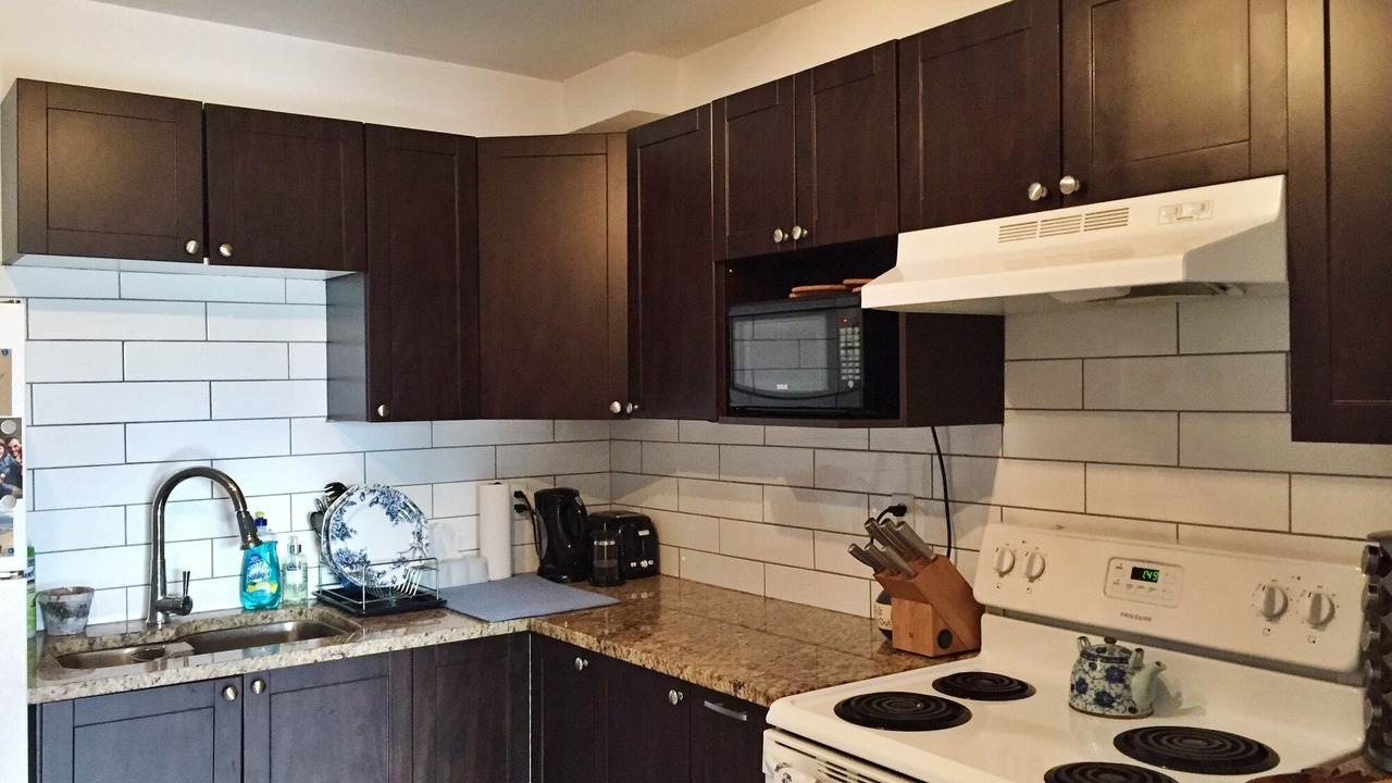 Photo of Kitchen in Verdun
