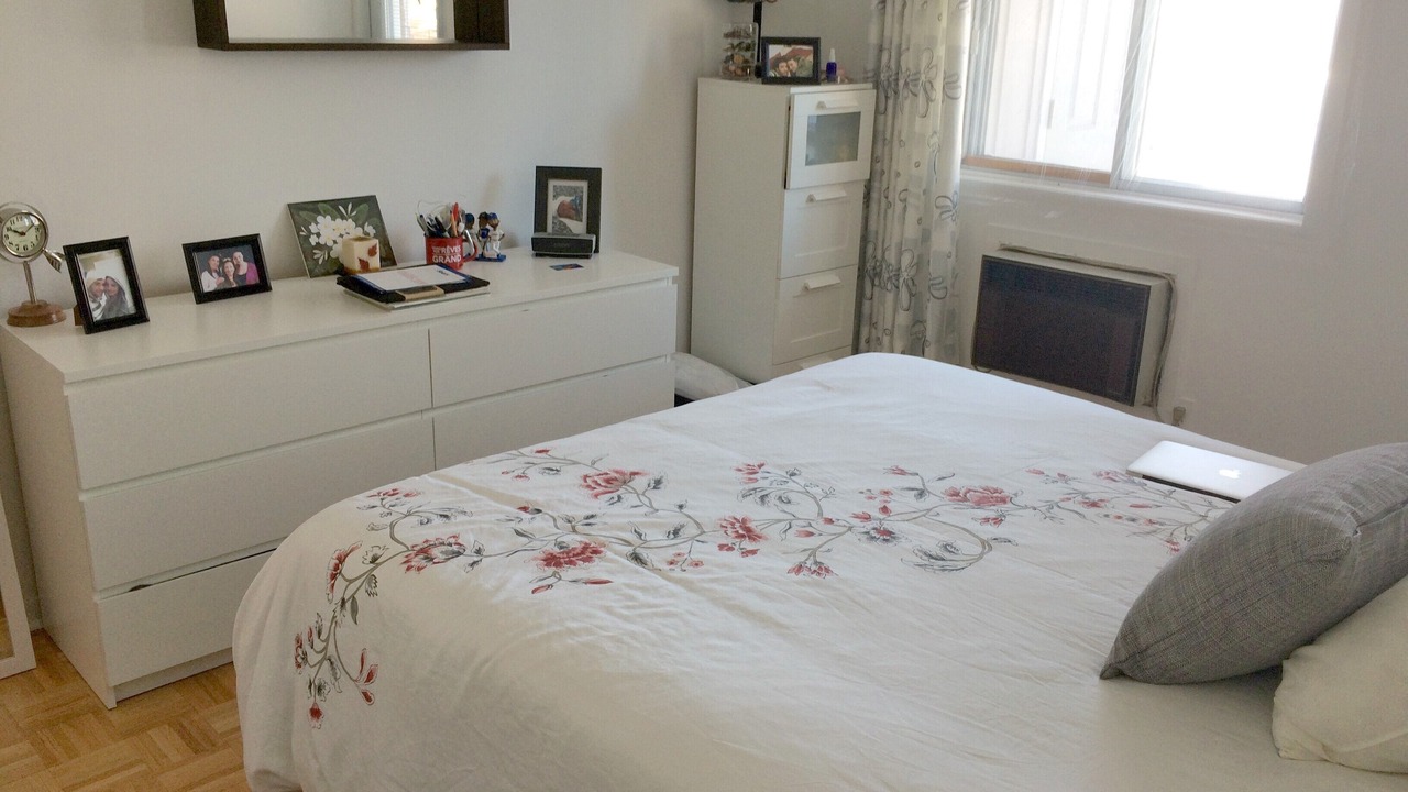 Photo of Bedroom in Verdun