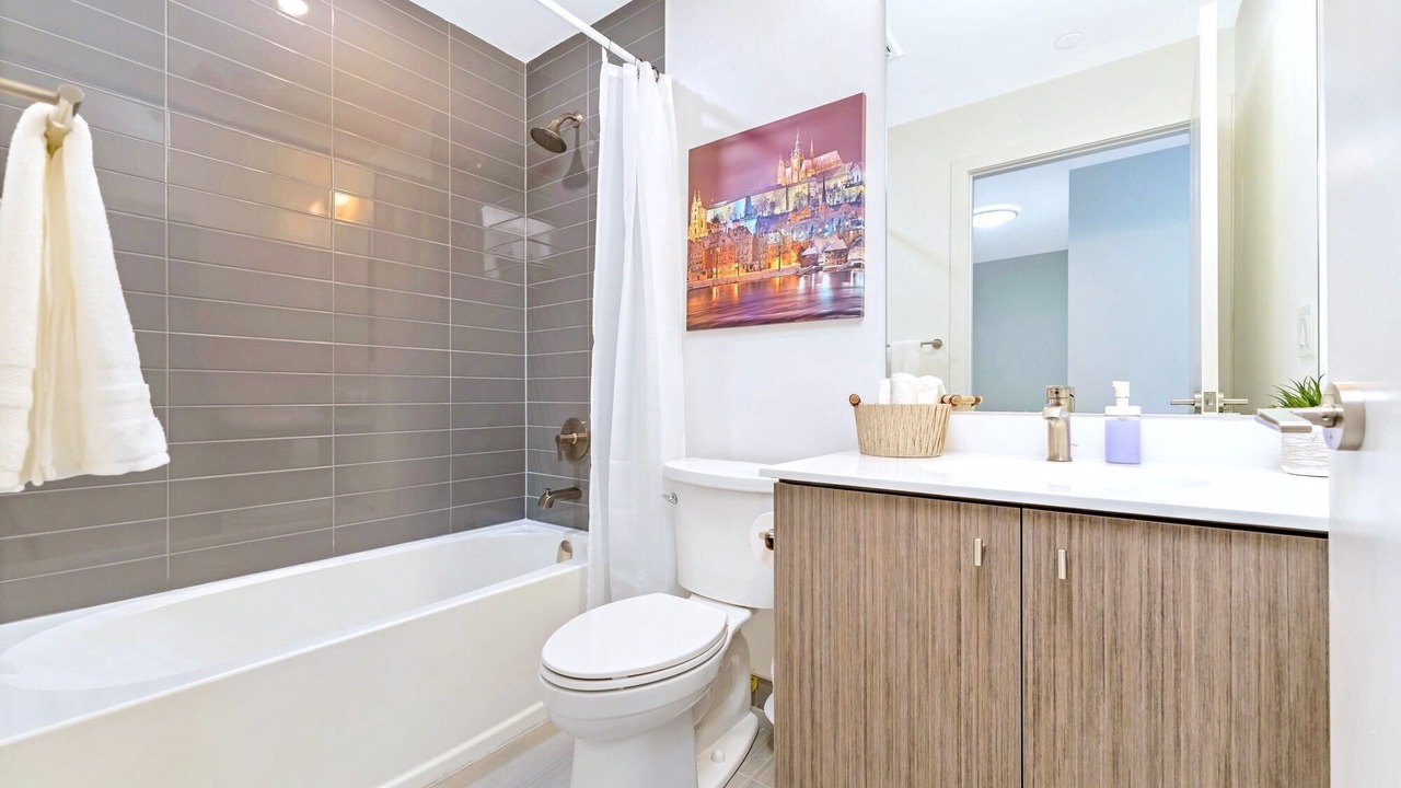 Photo of Bathroom in Kitchener