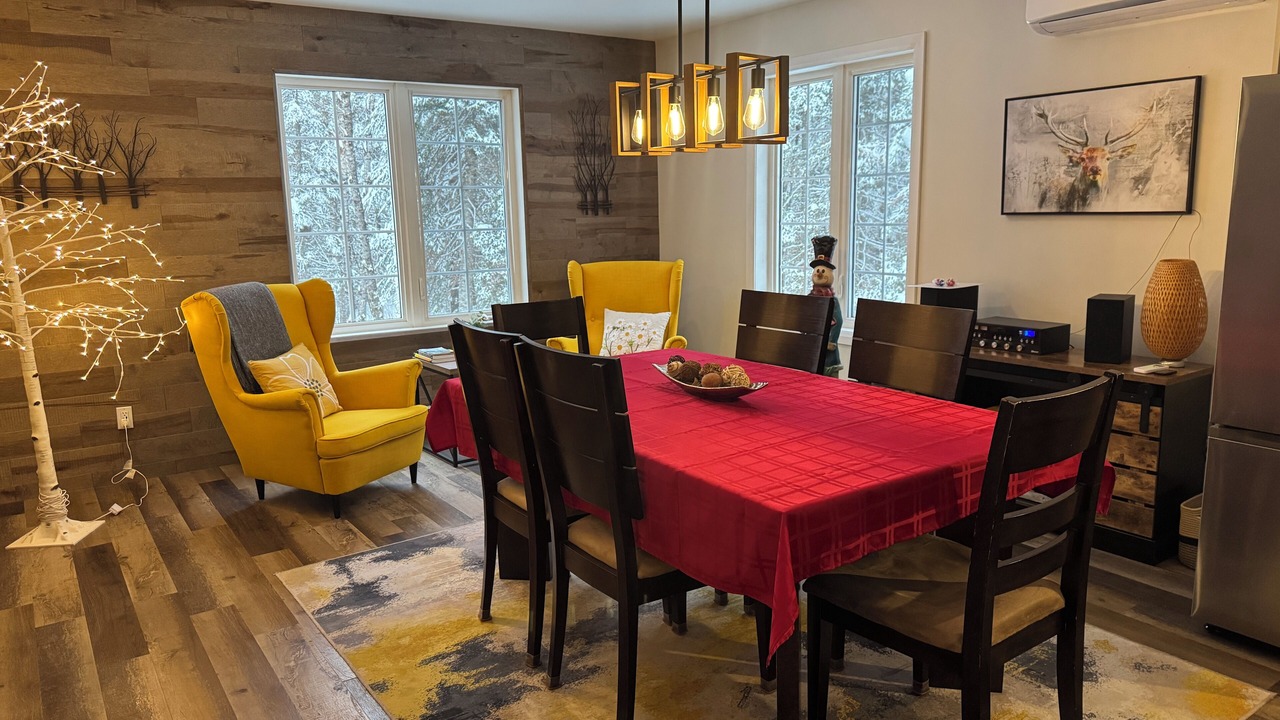 Photo of Others in Mauricie