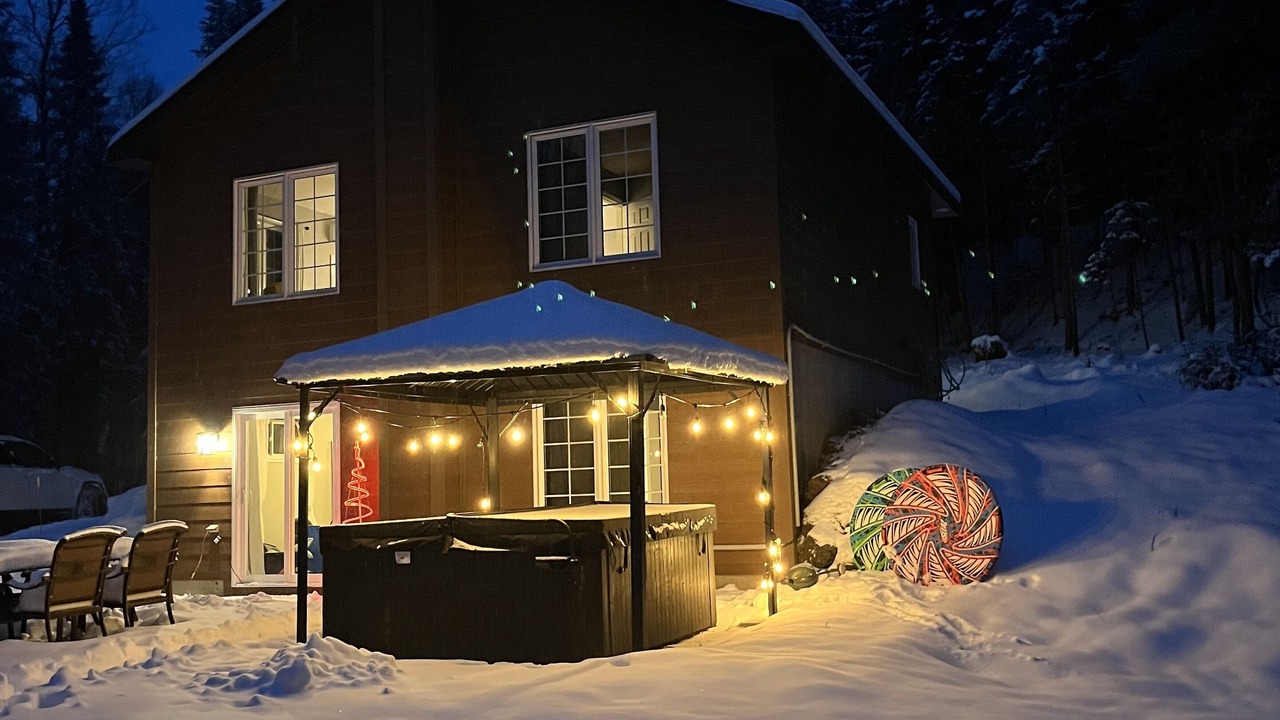 Photo of Outdoor in Mauricie
