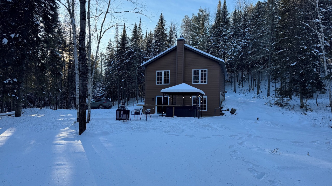 Photo of Outdoor in Mauricie