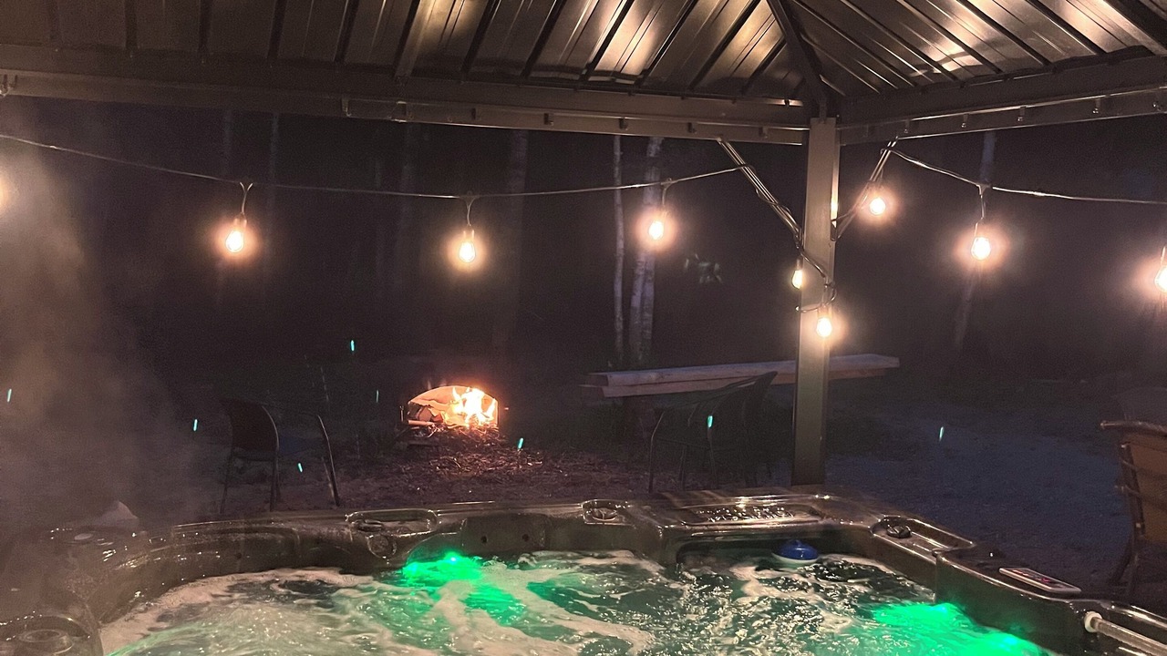 Photo of Outdoor in Mauricie
