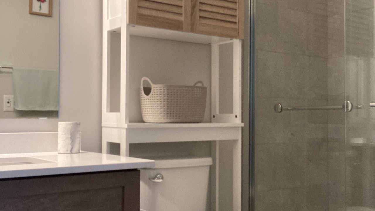 Photo of Bathroom in Guelph