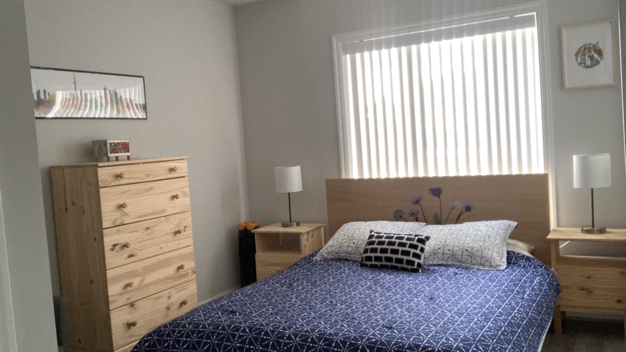 Photo of Bedroom in Guelph