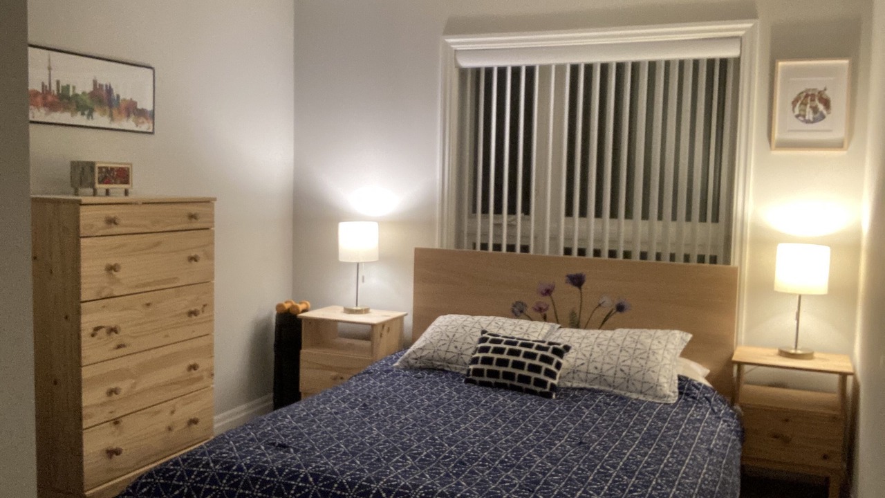 Photo of Bedroom in Guelph