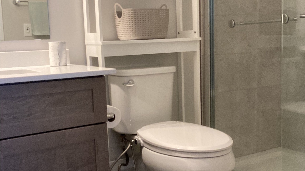 Photo of Bathroom in Guelph