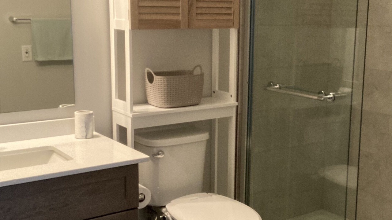 Photo of Bathroom in Guelph