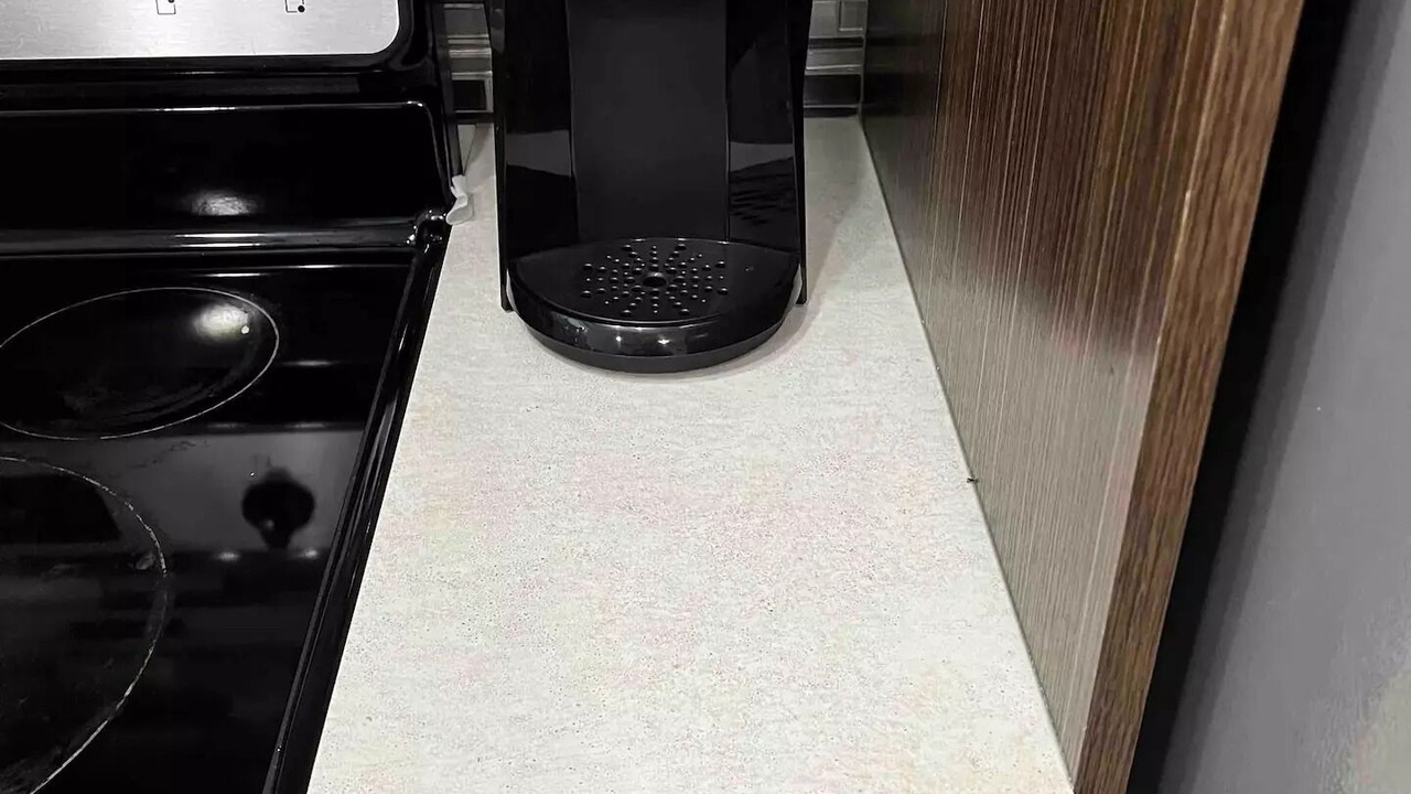 Photo of Kitchen in Cochrane