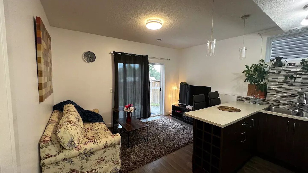 Photo of Livingroom in Cochrane