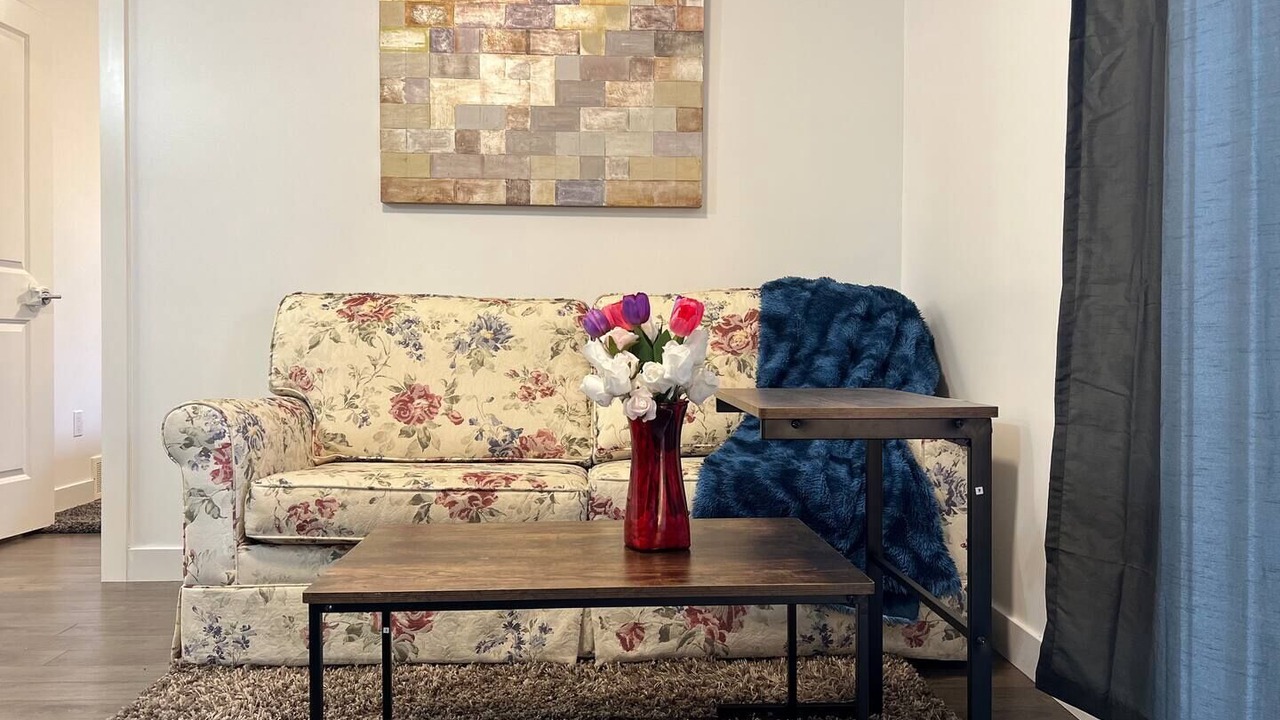 Photo of Bedroom in Cochrane