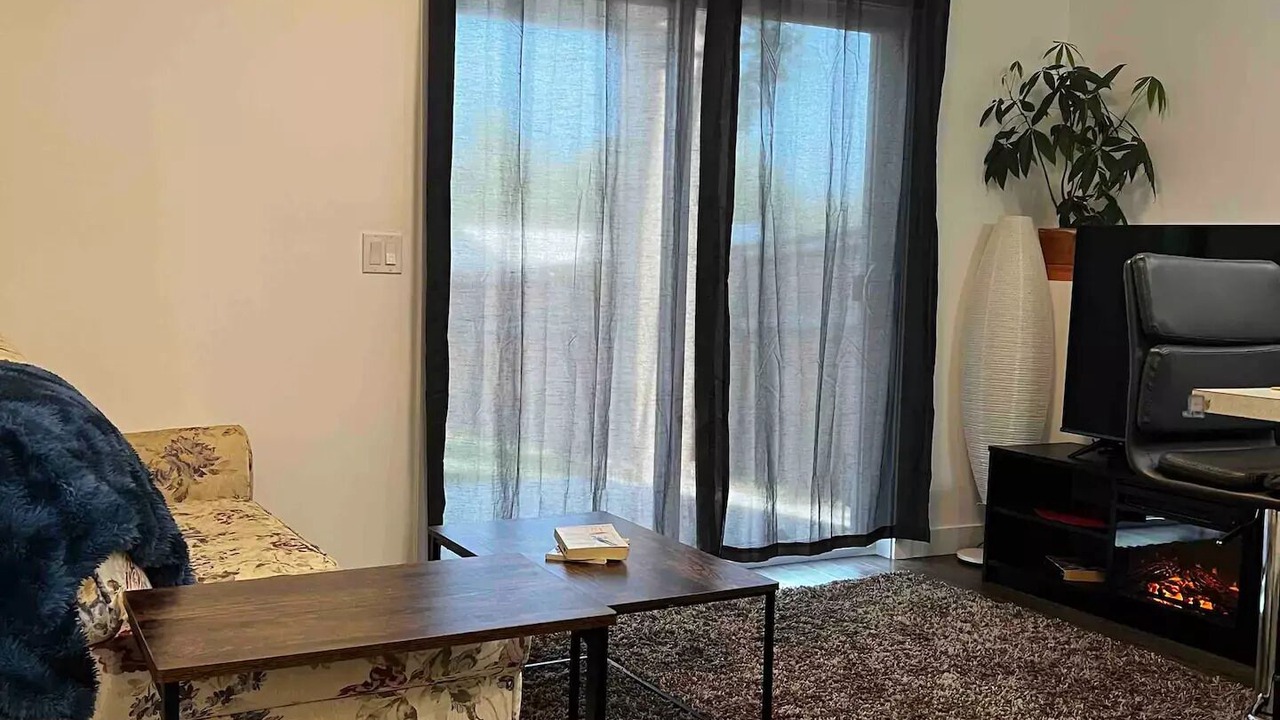 Photo of Livingroom in Cochrane