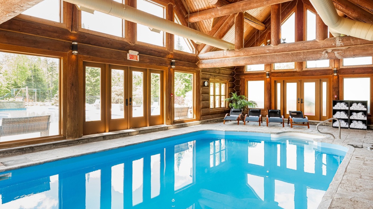 Photo of Outdoor in Fiddler Lake Resort