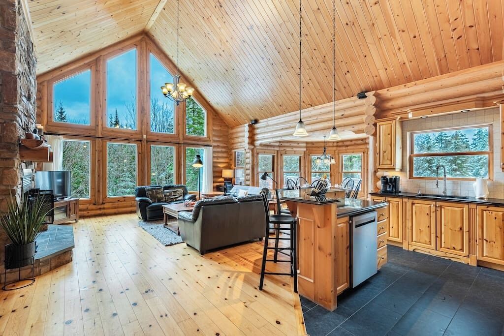 Photo of Others in Fiddler Lake Resort