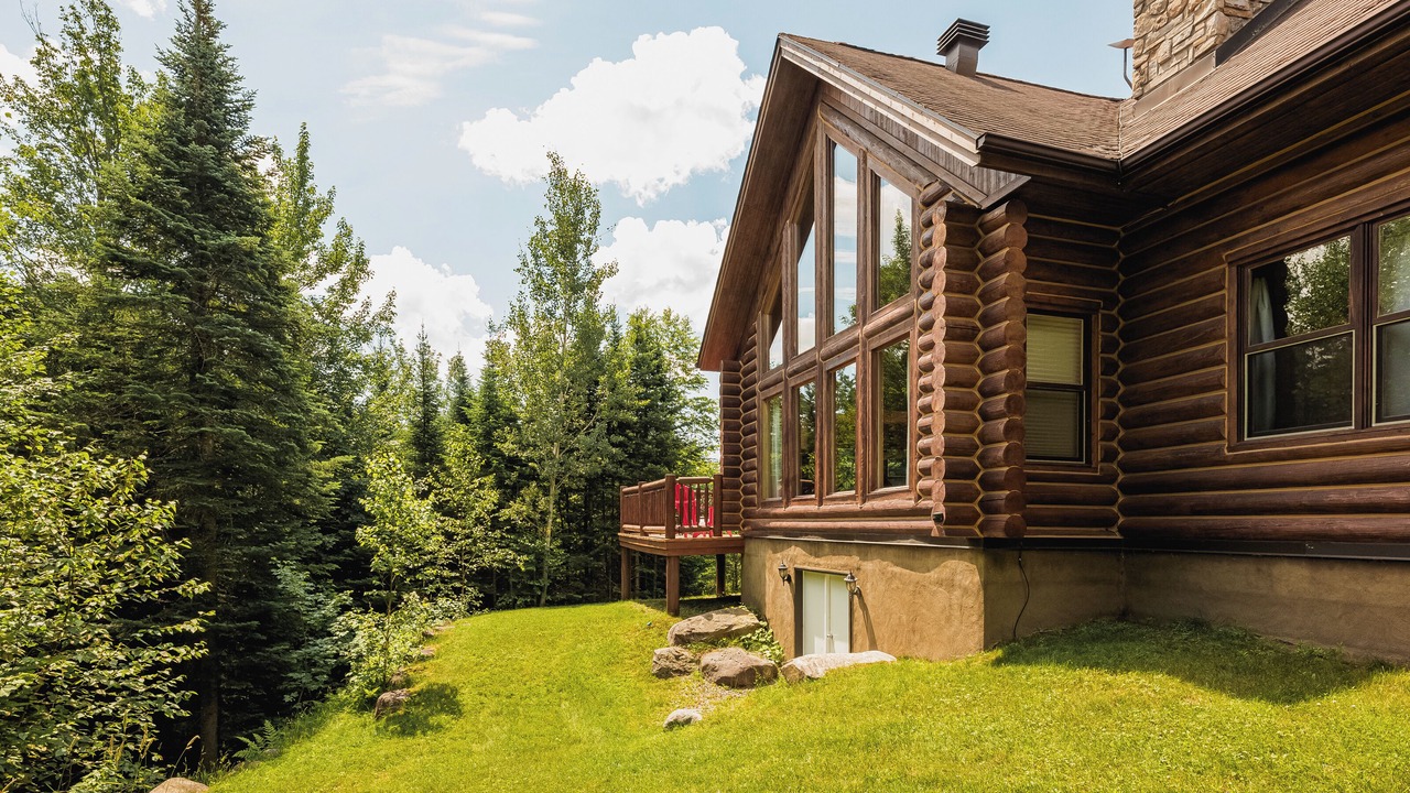 Photo of Outdoor in Fiddler Lake Resort