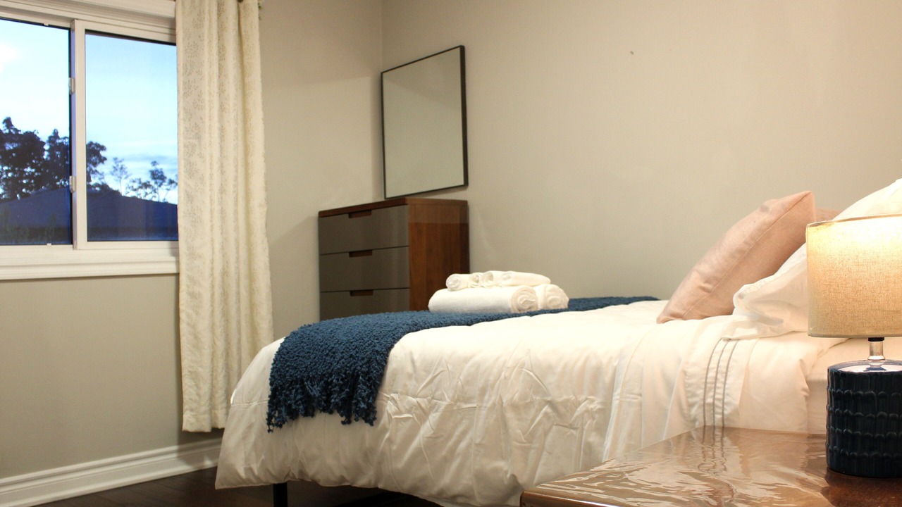 Photo of Bedroom in Pickering