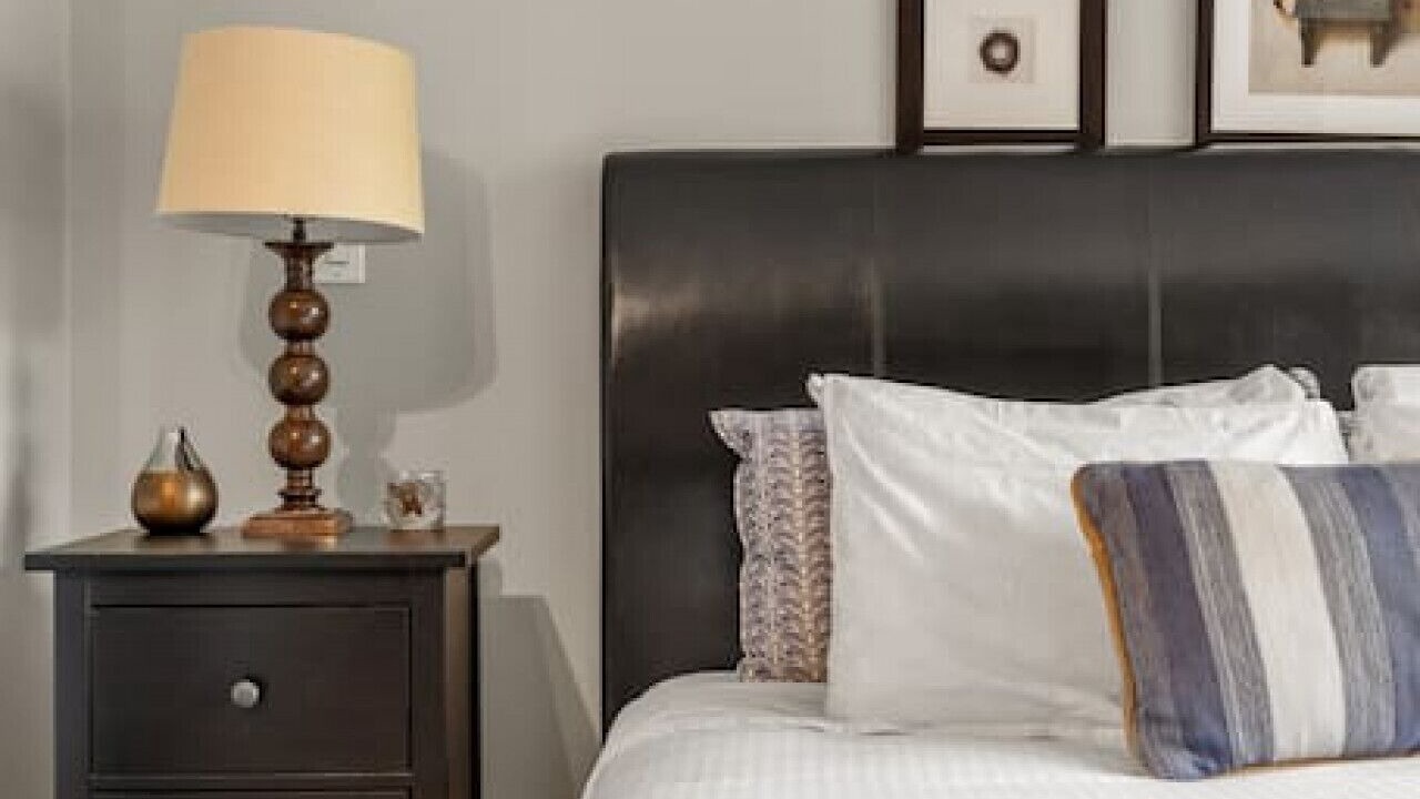 Photo of Bedroom in East Kootenay
