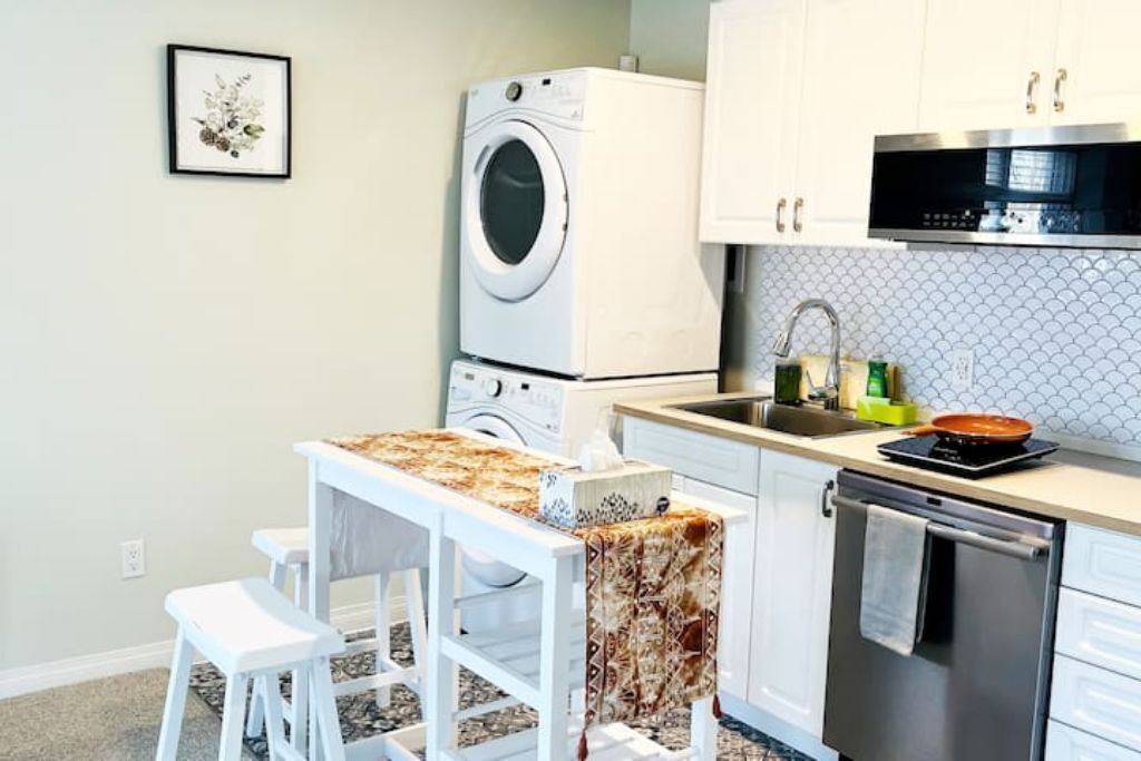 Photo of Kitchen in Medicine Hat