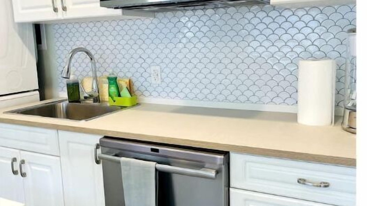 Photo of Kitchen in Medicine Hat
