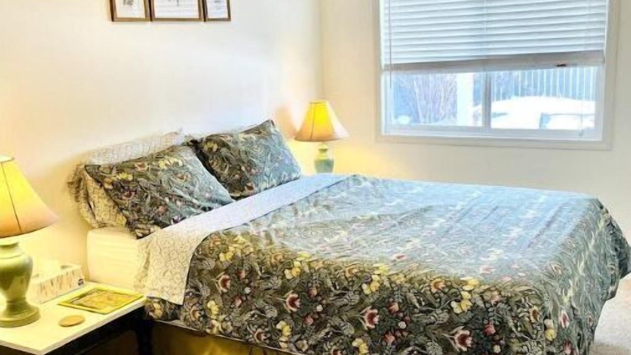 Photo of Bedroom in Medicine Hat