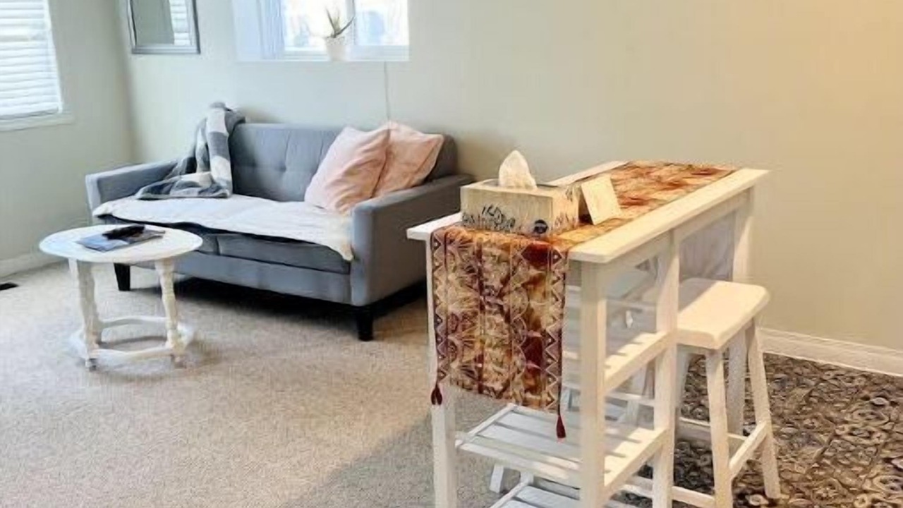 Photo of Livingroom in Medicine Hat