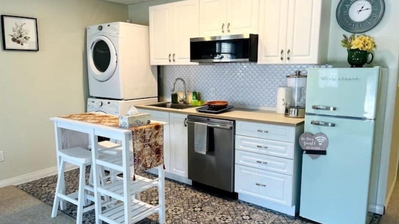 Photo of Kitchen in Medicine Hat
