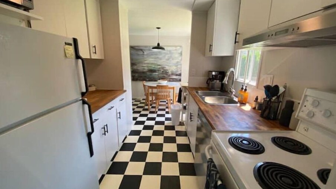 Photo of Kitchen in Brackendale